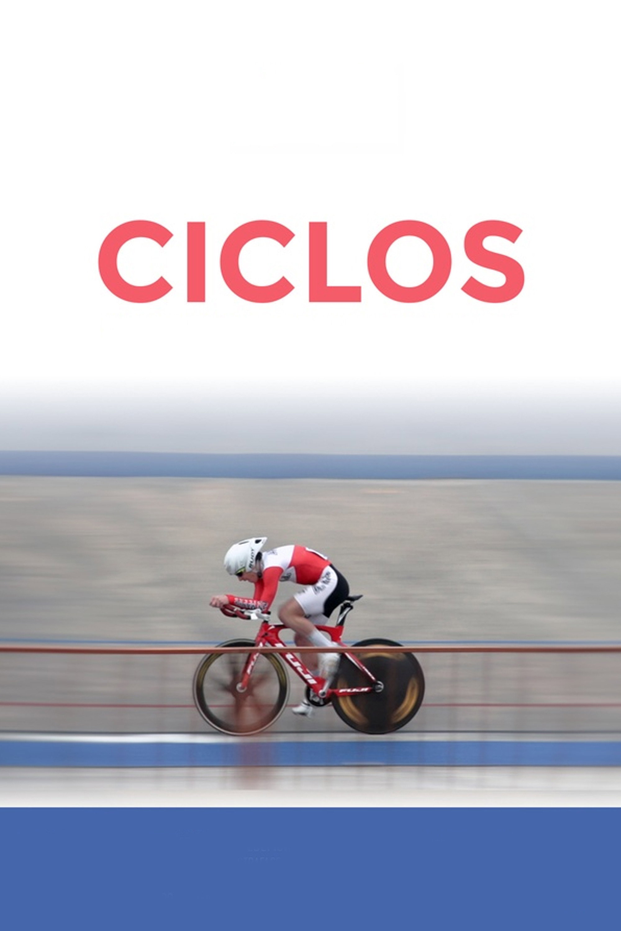 Cycles (2019) poster