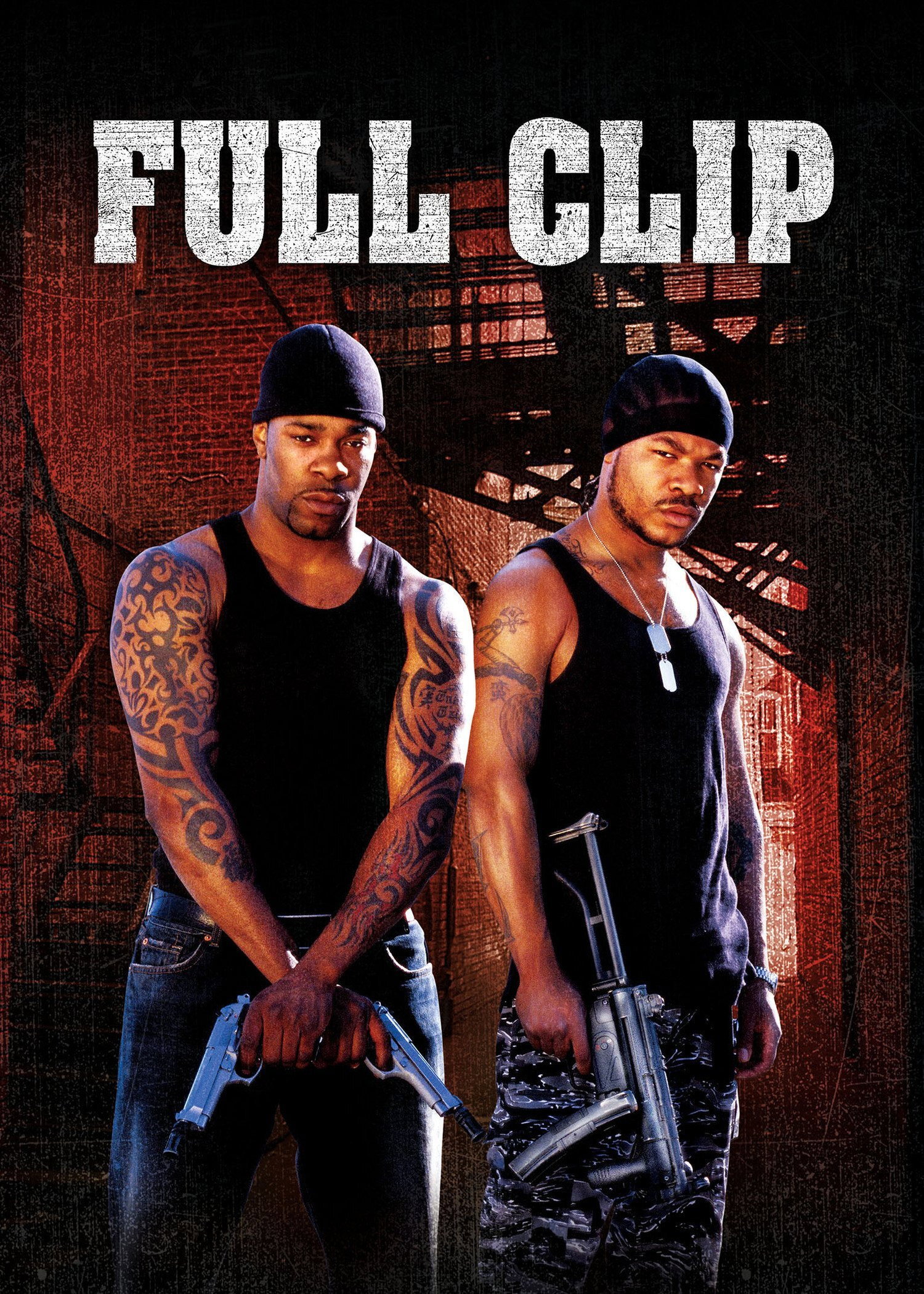 Full Clip (2004) poster