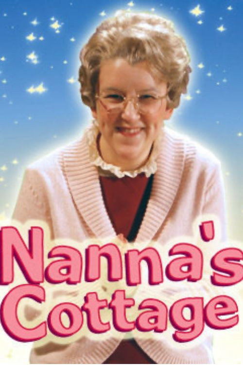 Nanna's Cottage (2006) poster