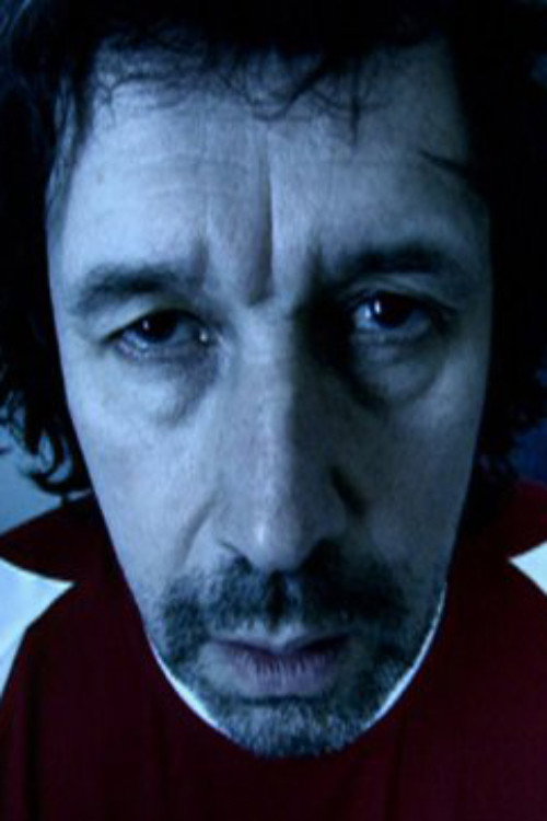 Fluent Dysphasia (2004) poster