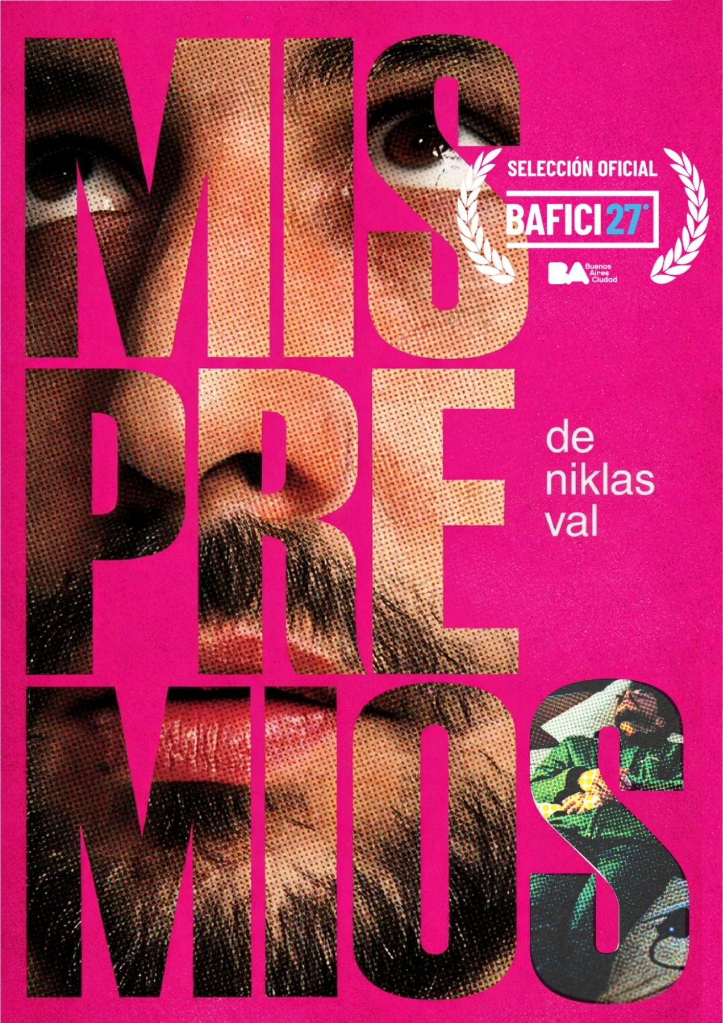 My Awards (2026) poster