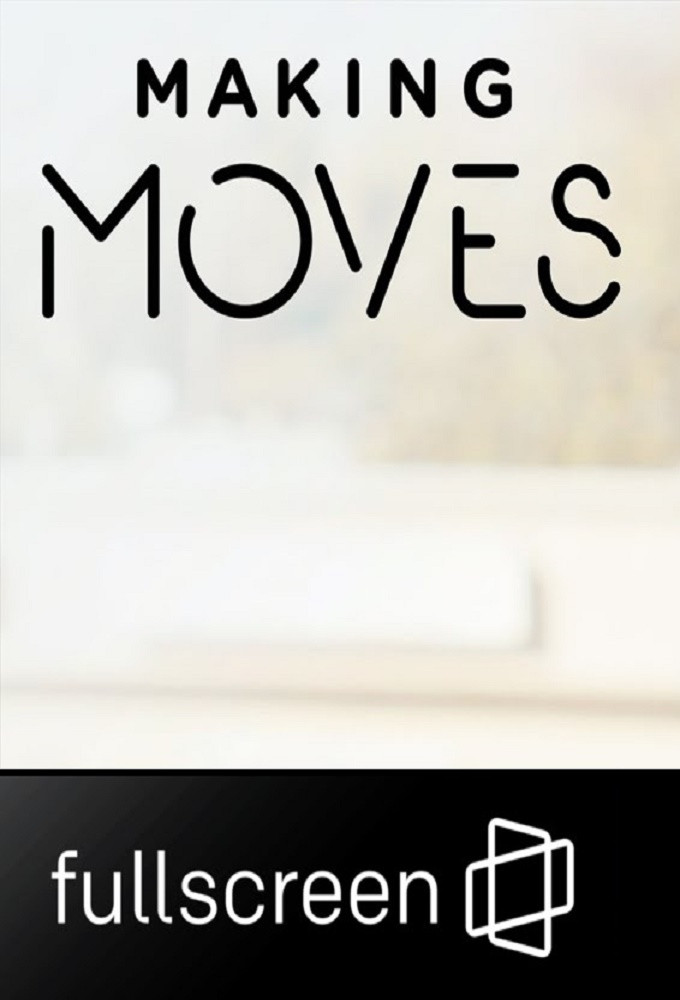 Making Moves (2016) poster
