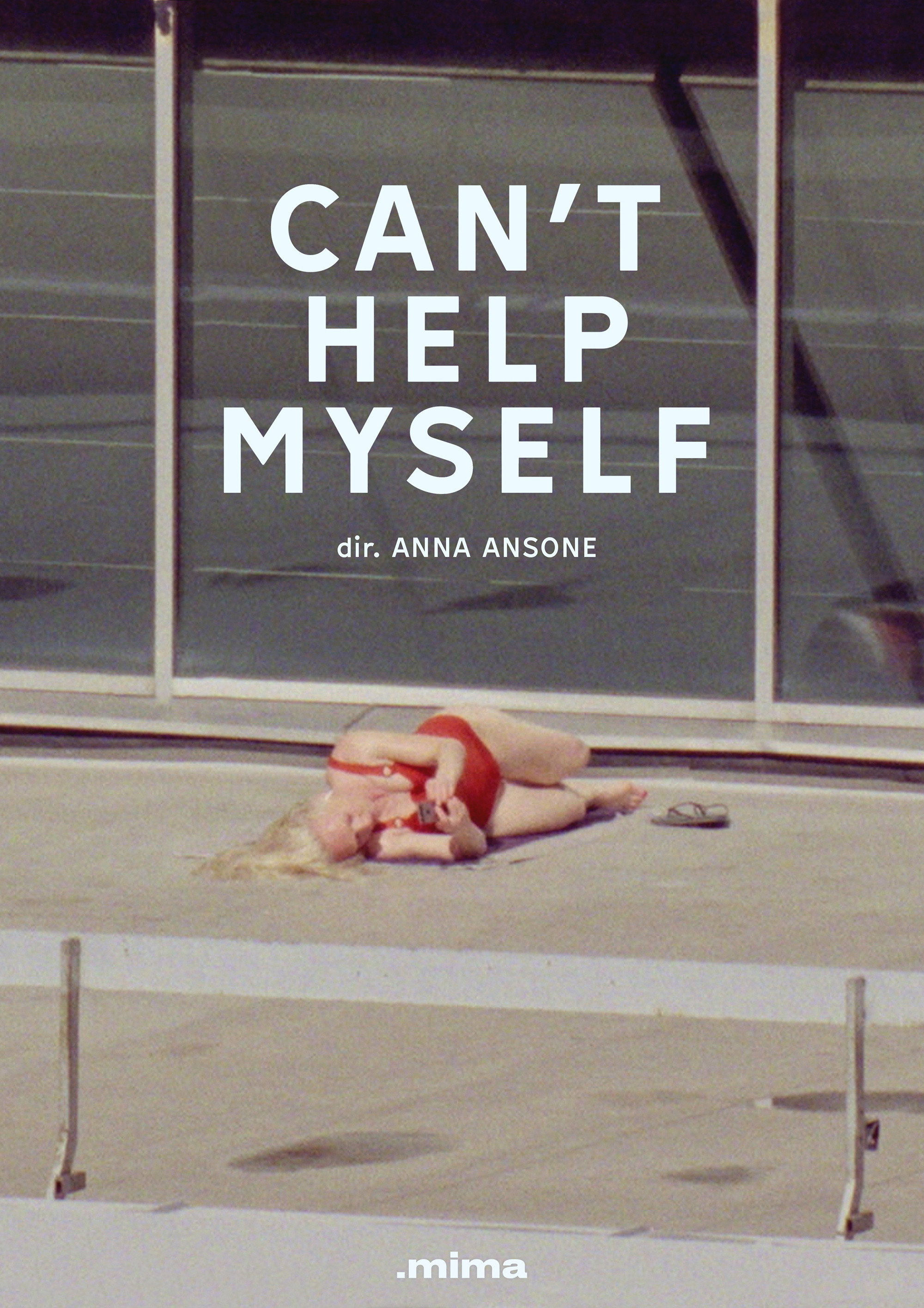 Can’t Help Myself (2022) poster