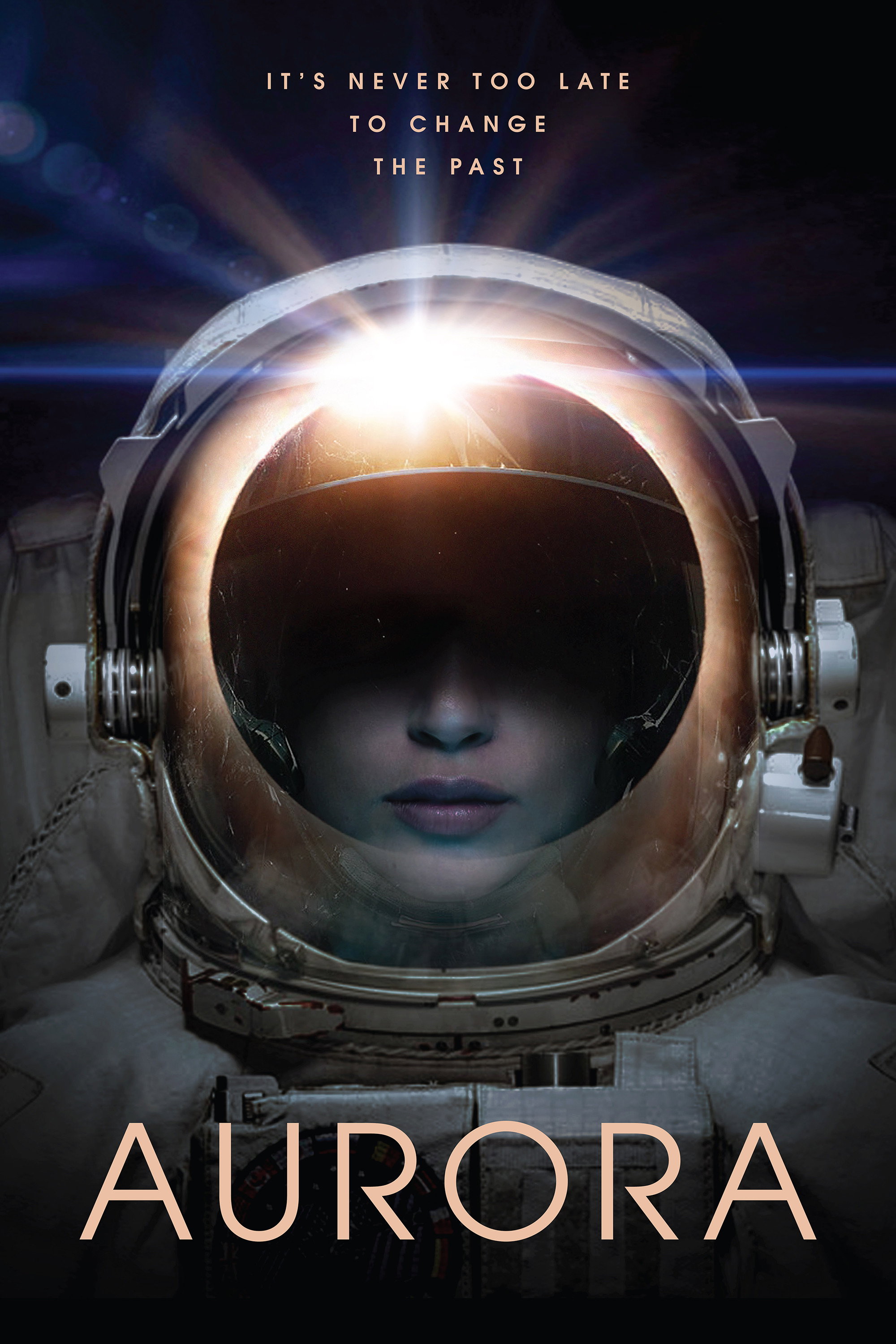 Aurora (2026) poster