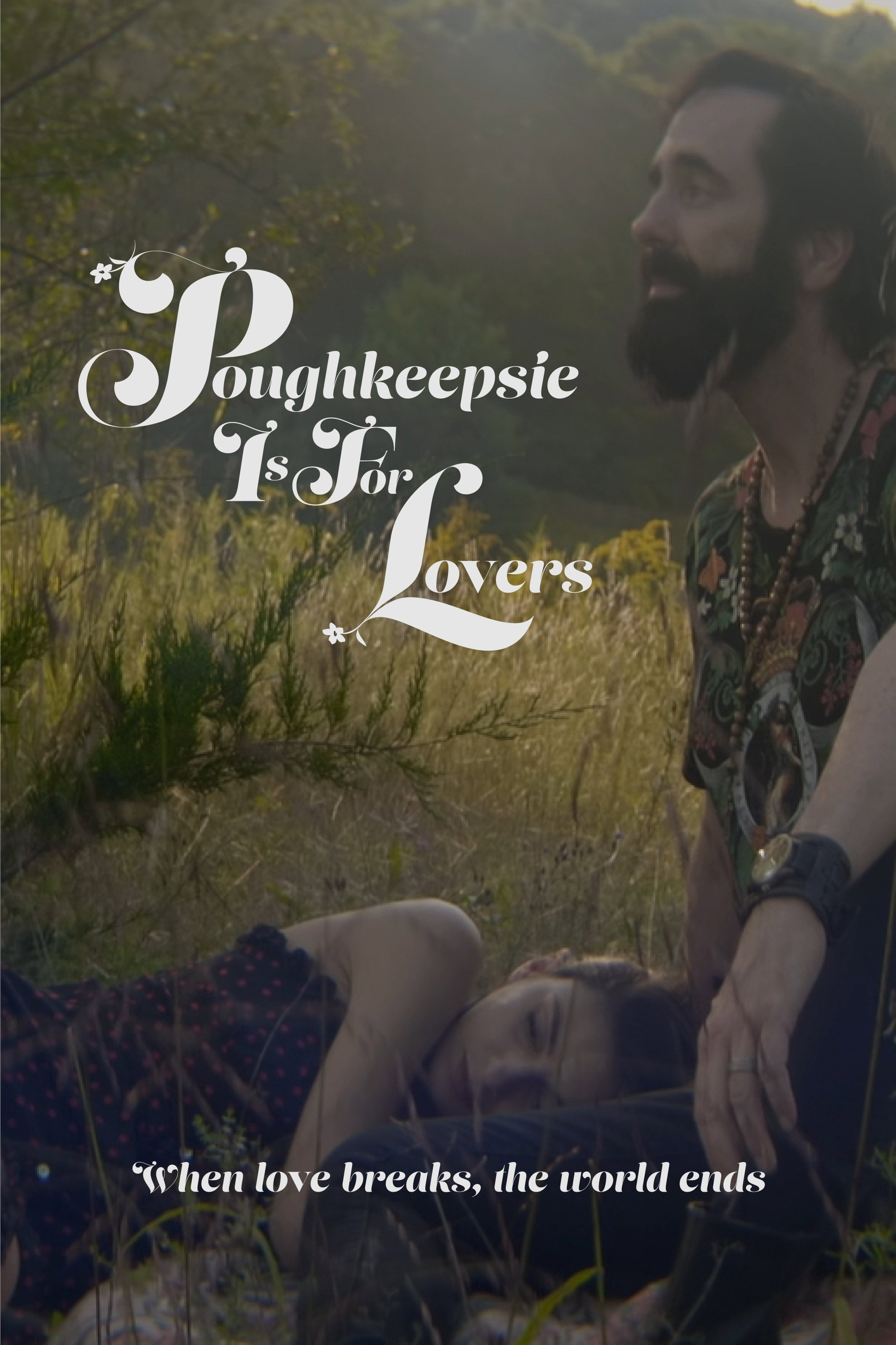 Poughkeepsie is for Lovers (2022) poster