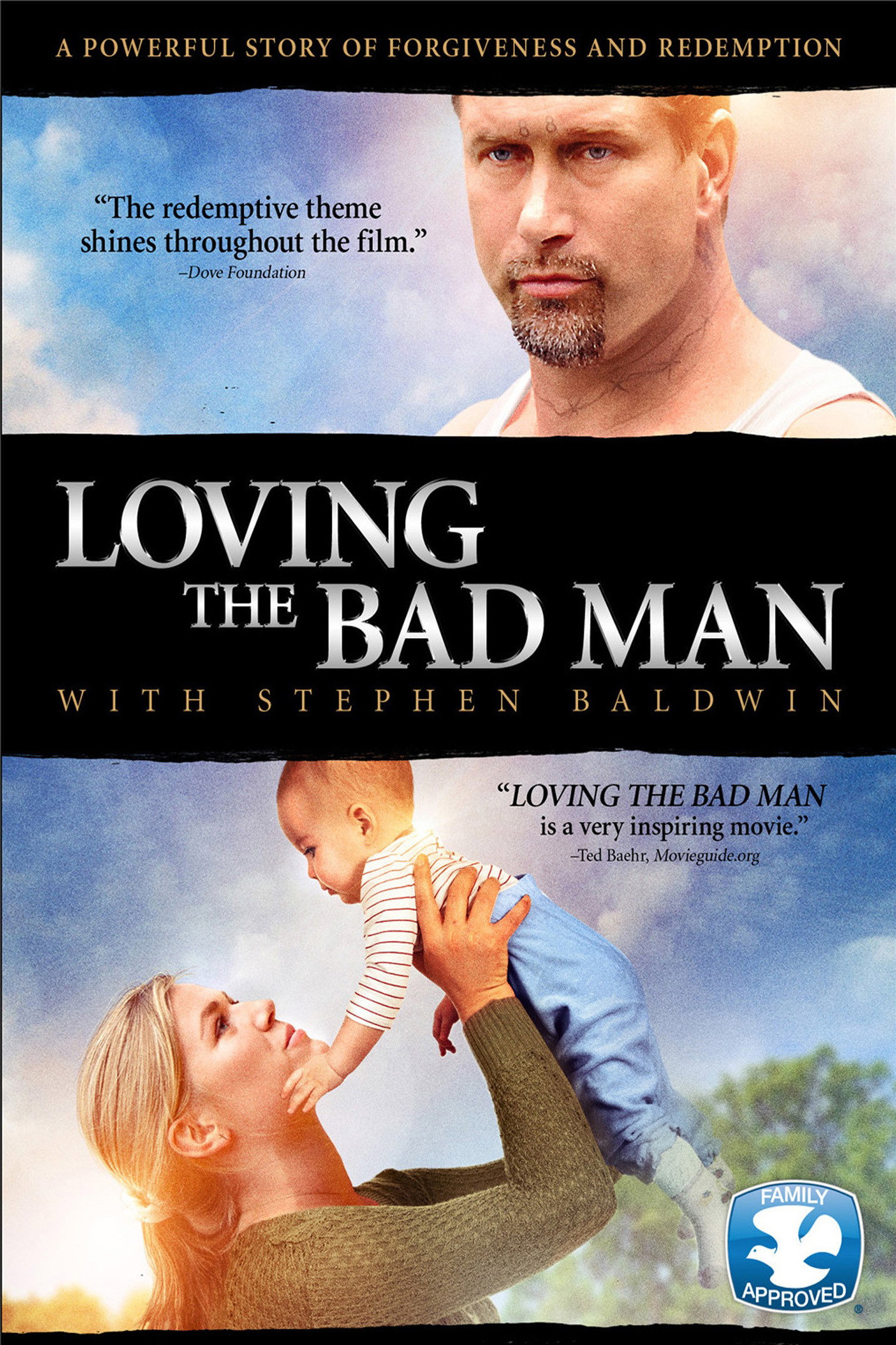 Loving the Bad Man (2012) poster