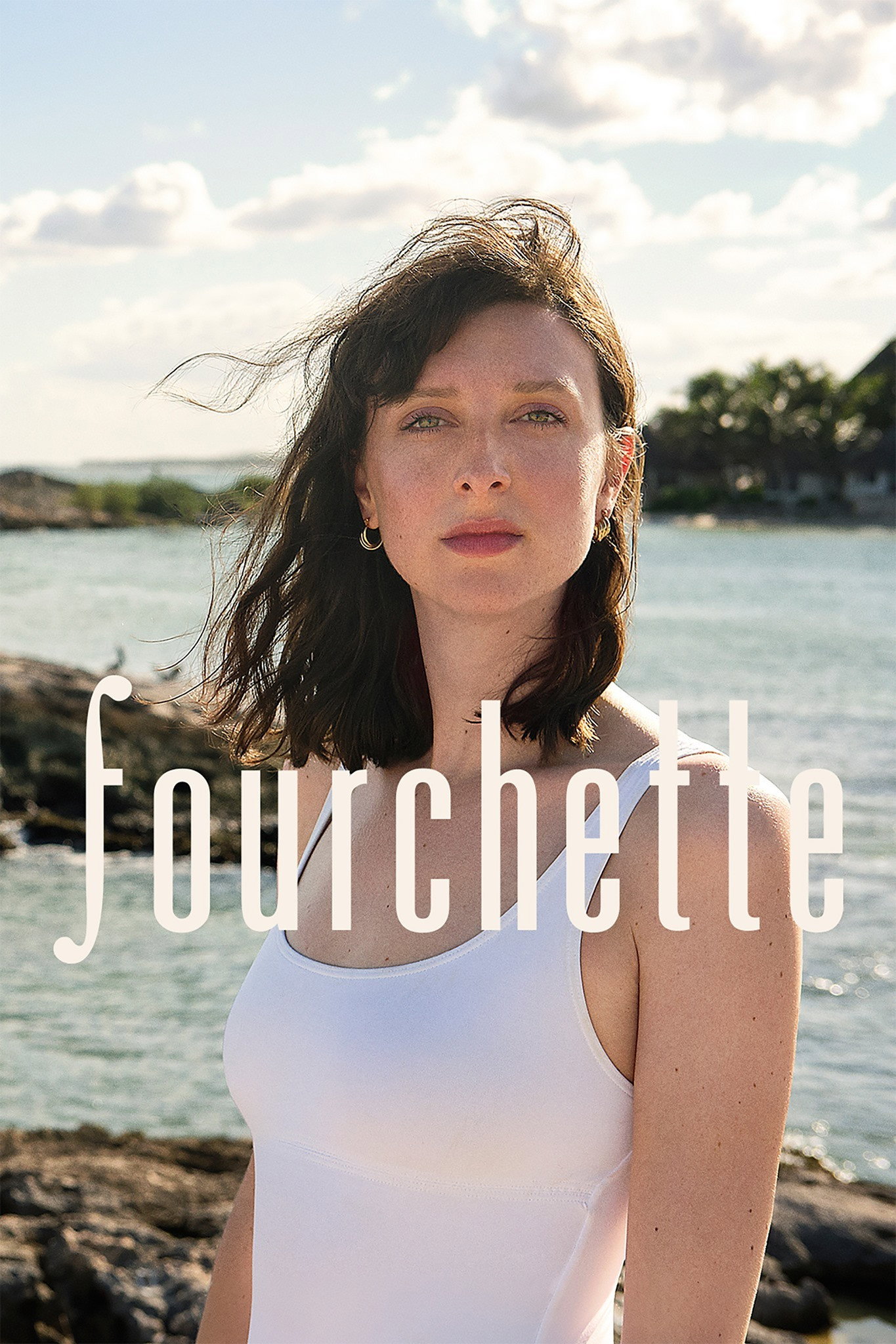 Fourchette (2019) poster