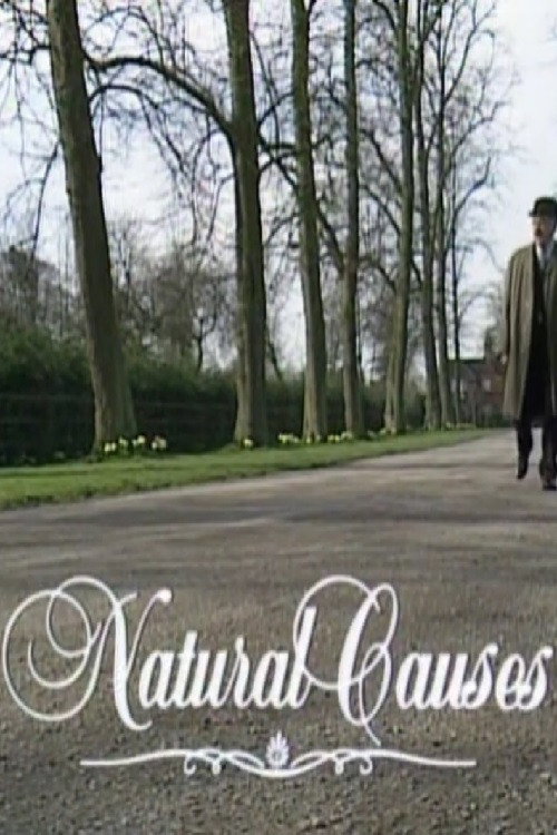 Natural Causes (1988) poster