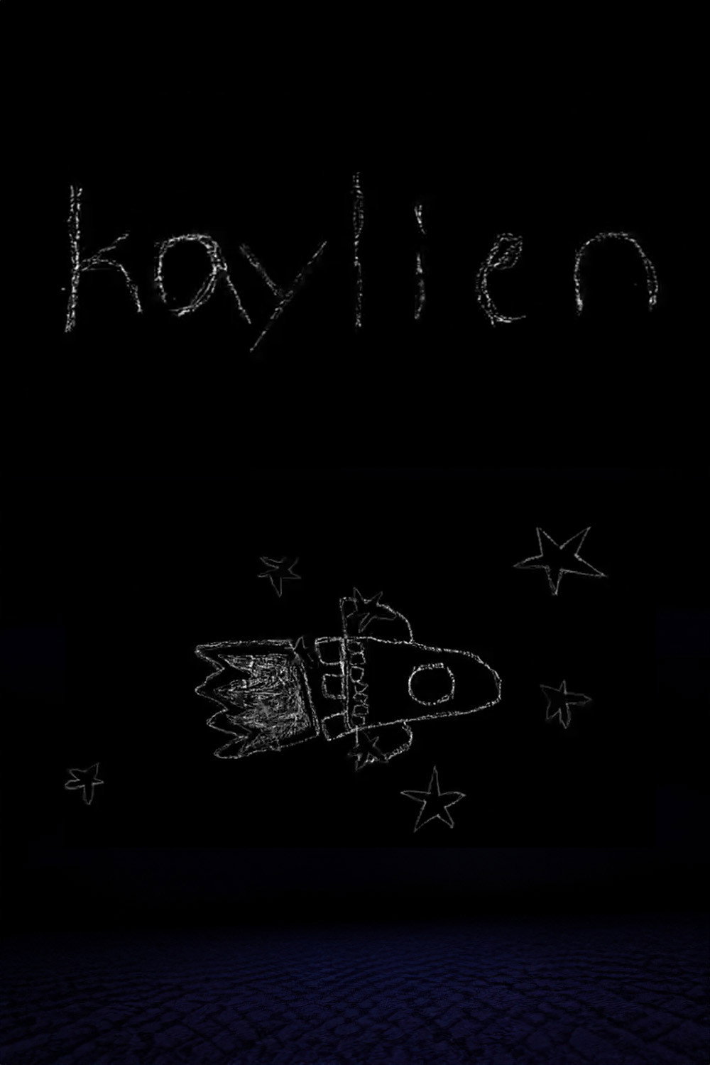Kaylien (2011) poster