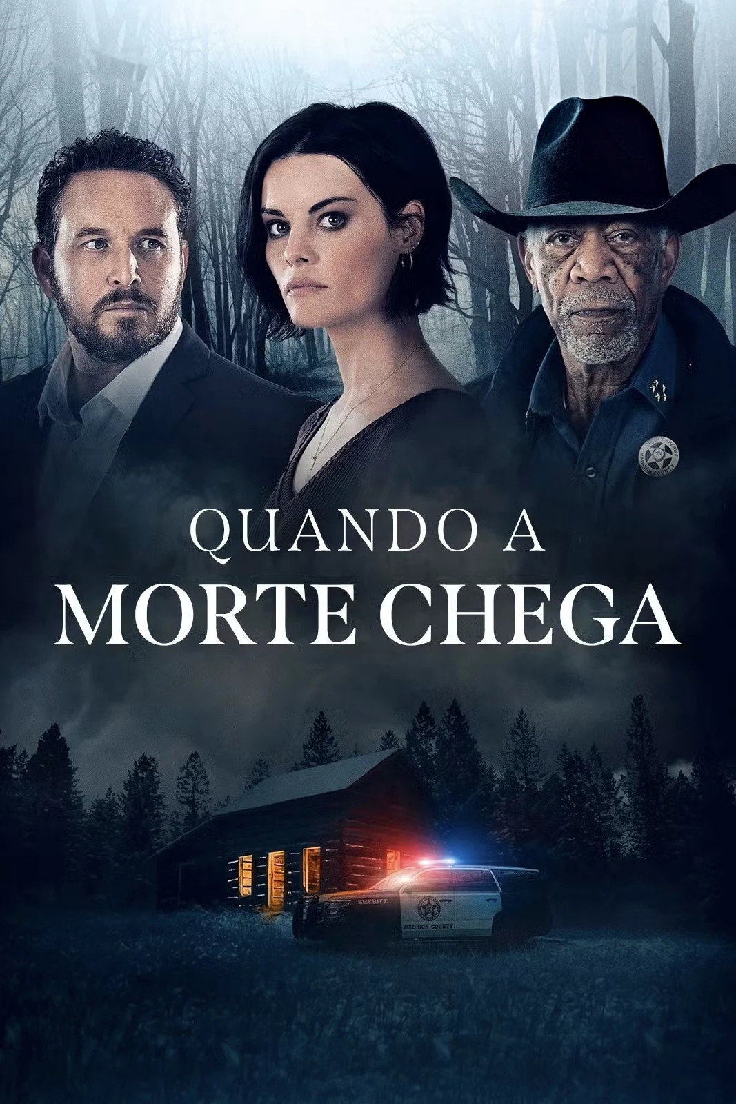 Quando a Morte Chega