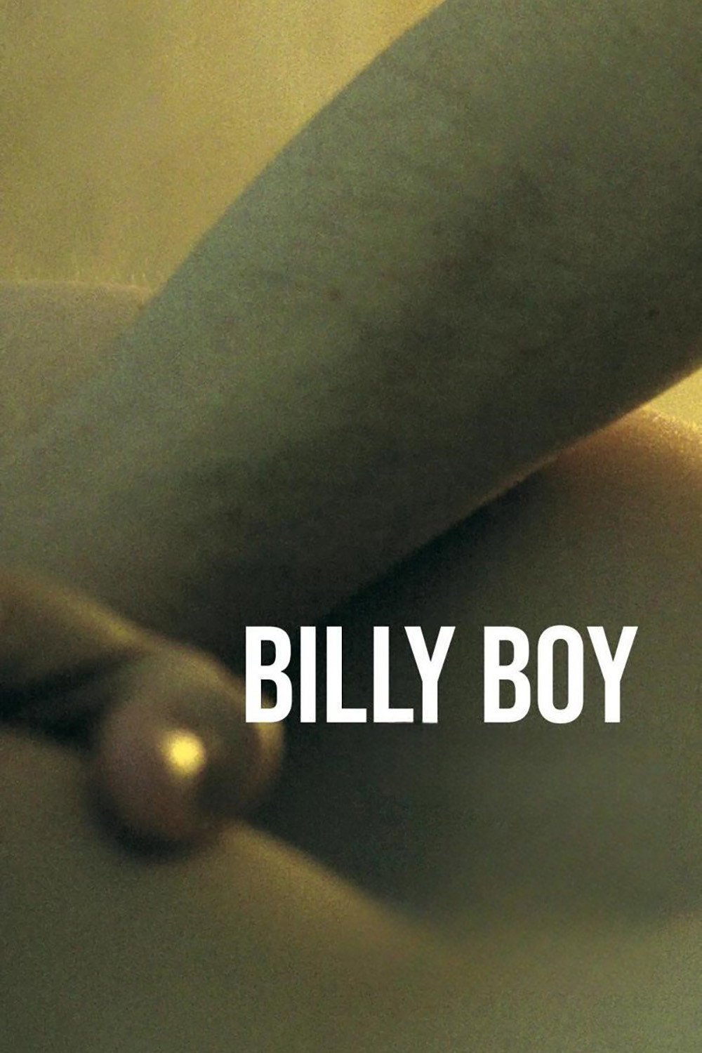 Billy Boy (2021) poster