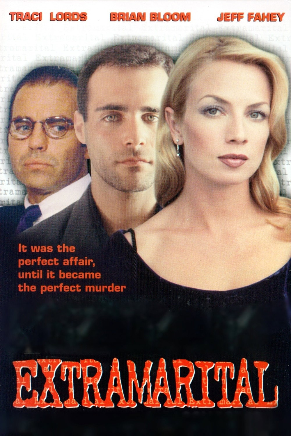 Extramarital (1998) poster