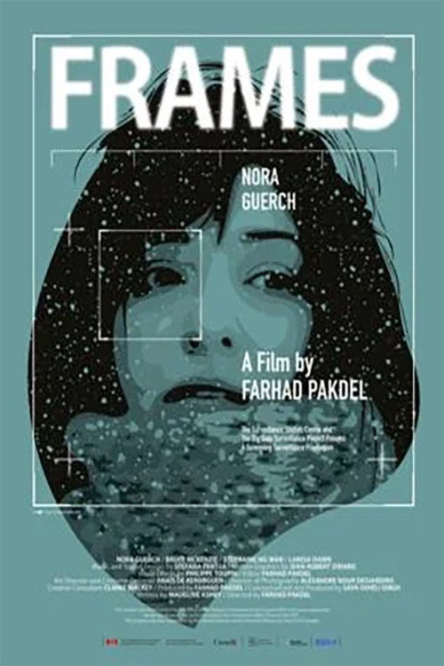 Frames (2020) poster