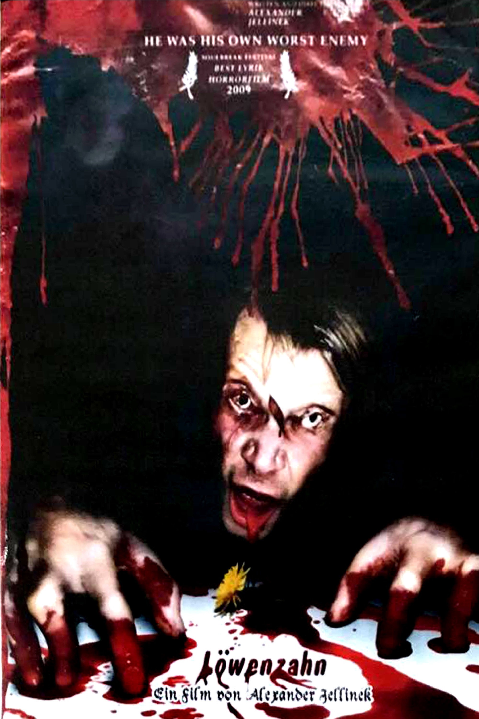 Dandelion (2003) poster