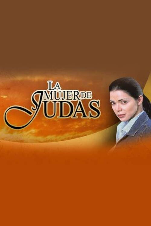 La mujer de Judas (2002) poster