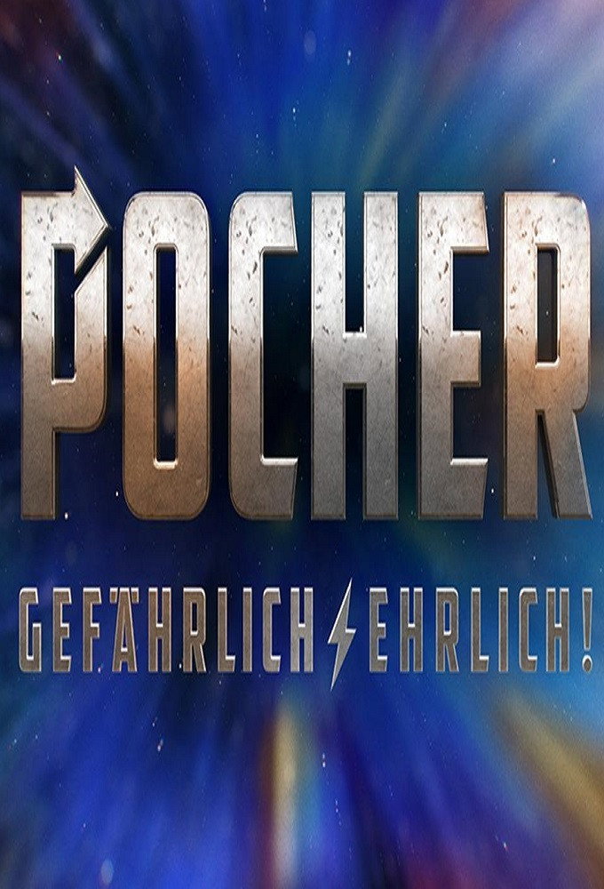 Pocher – gefährlich ehrlich! (2020) poster