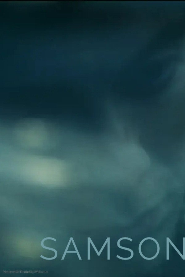 Samson (2026) poster