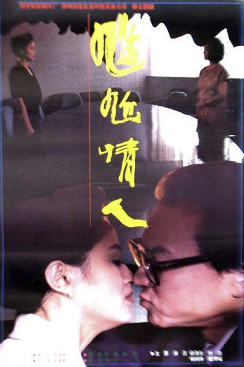Awkward Lovers (1995) poster