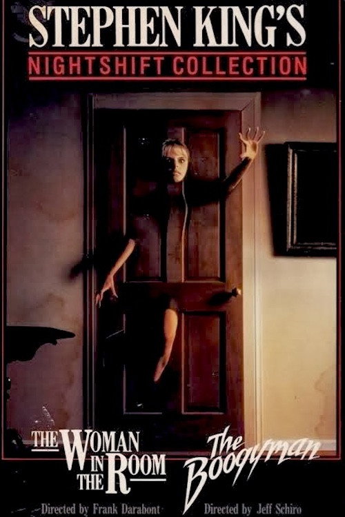 Nightshift Collection (1994) poster