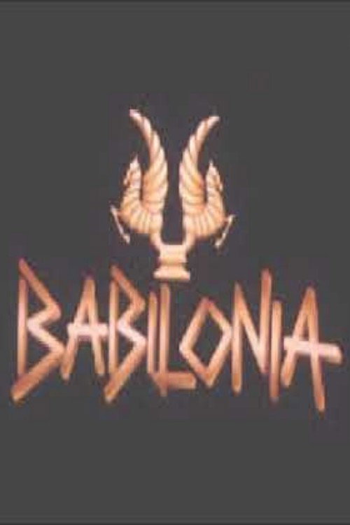 Babilonia (1989) poster