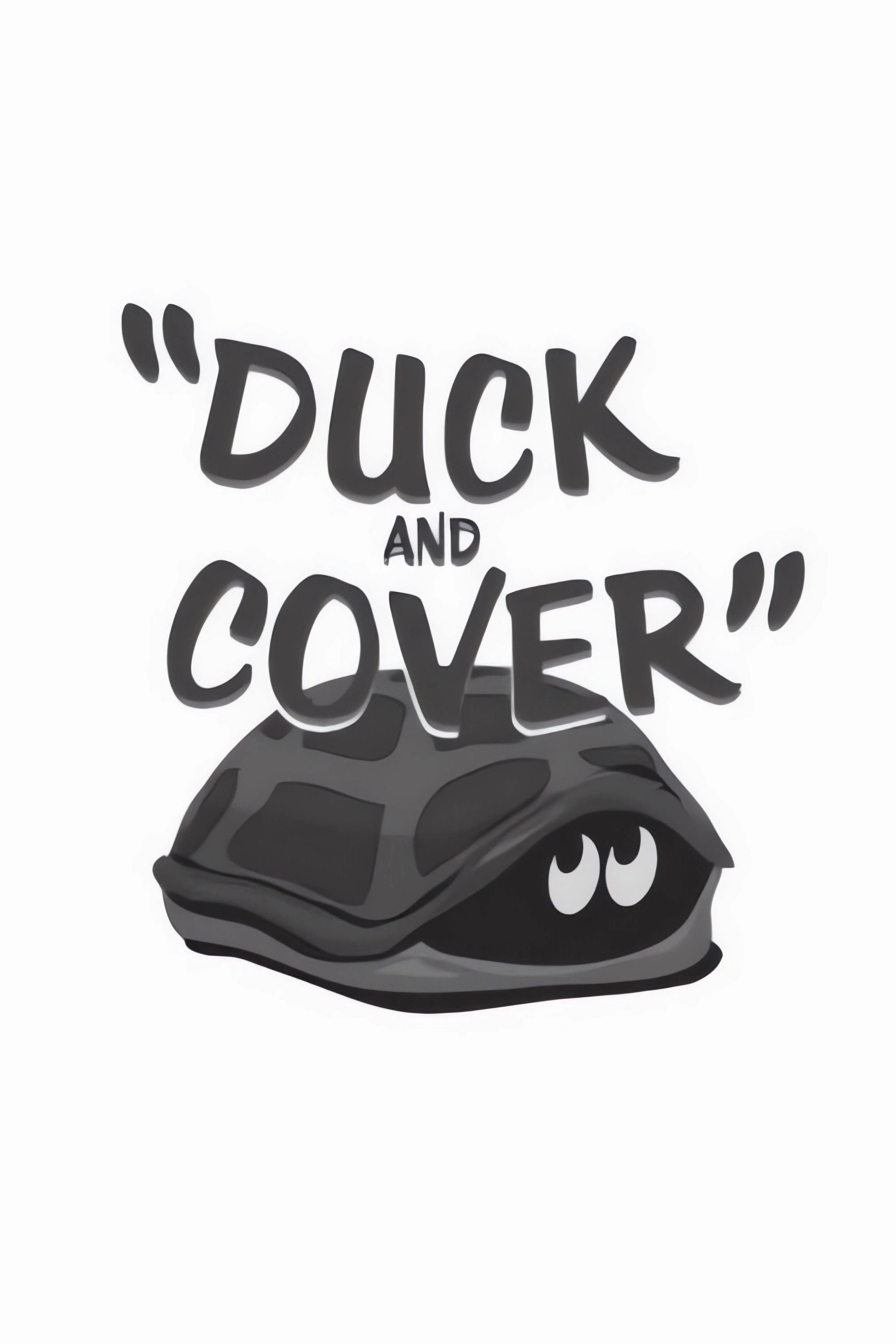 Duck and Cover - Assistir online em HD