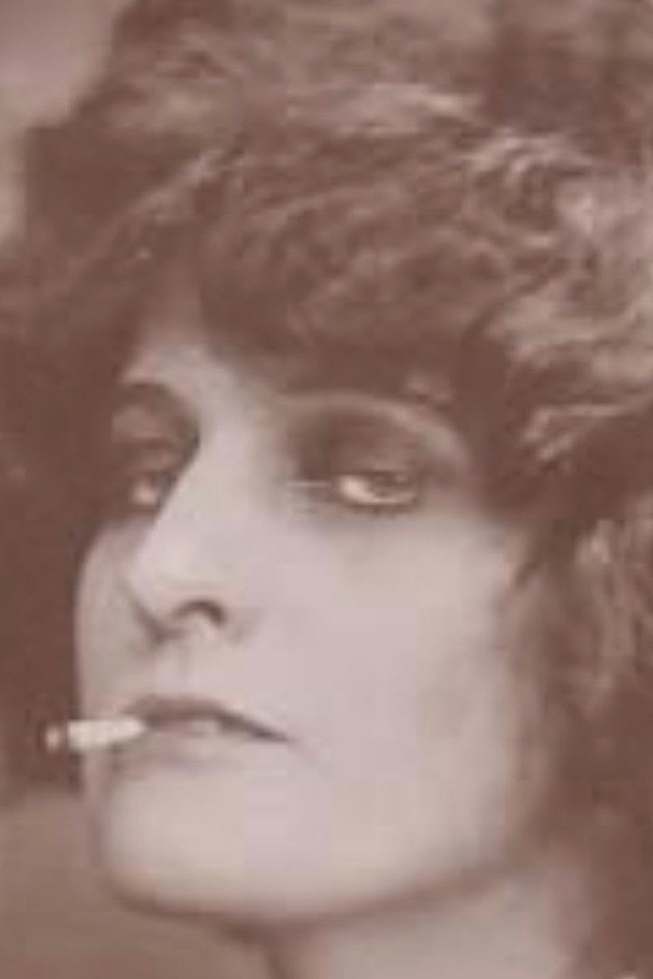 People in Ecstasy (1921) poster