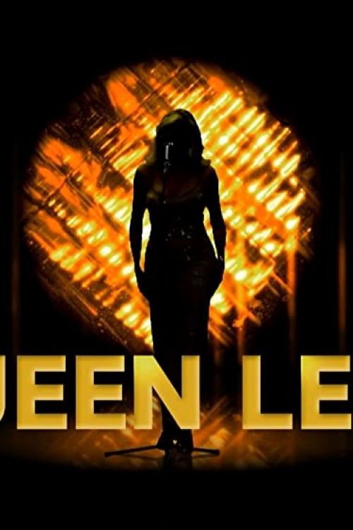 Queen Lear – Die Leben der Amanda Lear (2022) poster
