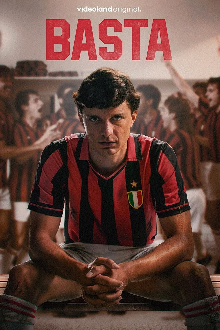 BASTA (2026) poster
