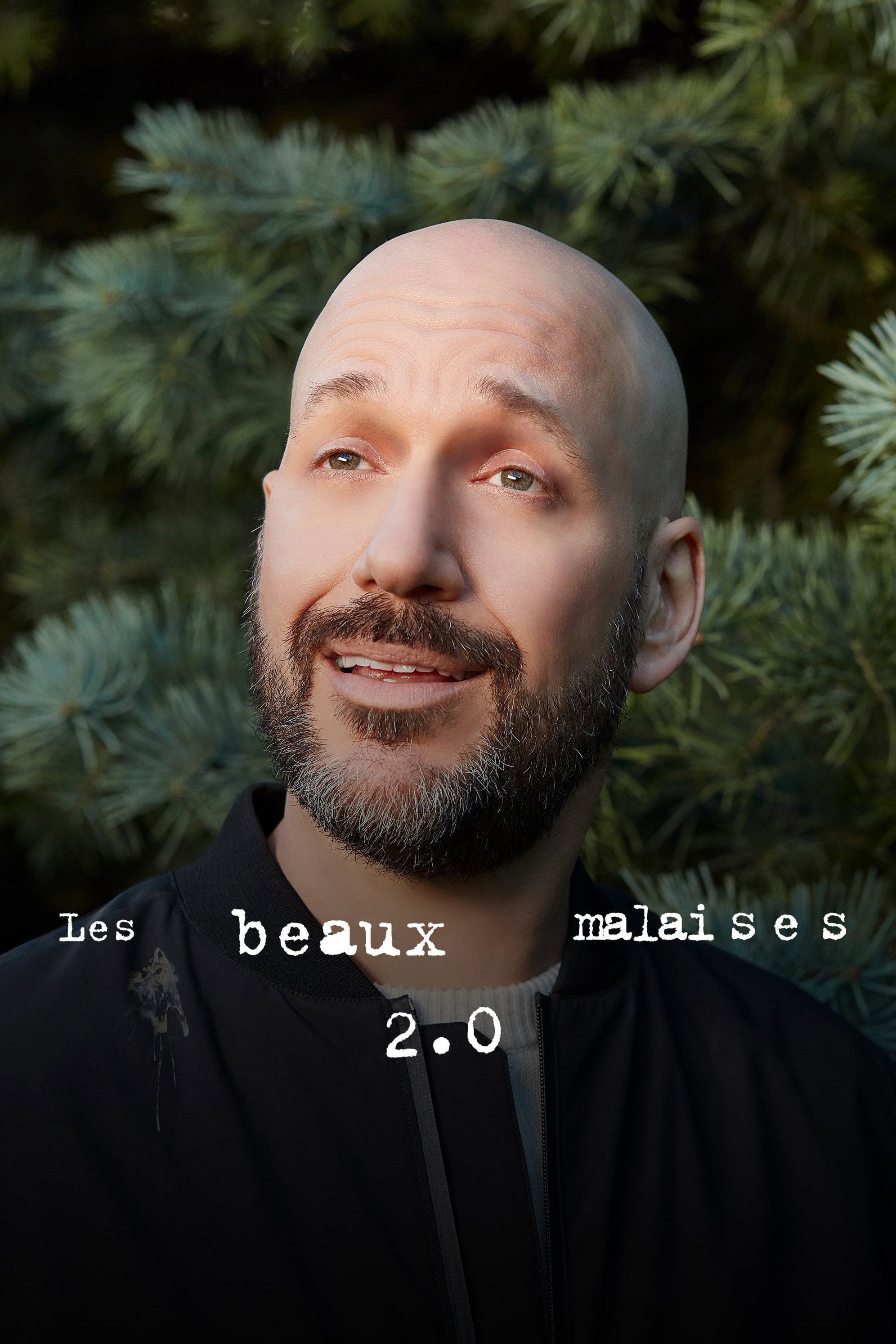 Les beaux malaises 2.0 (2021) poster