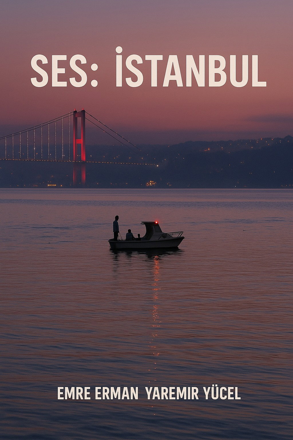 Ses: İstanbul (2026) poster