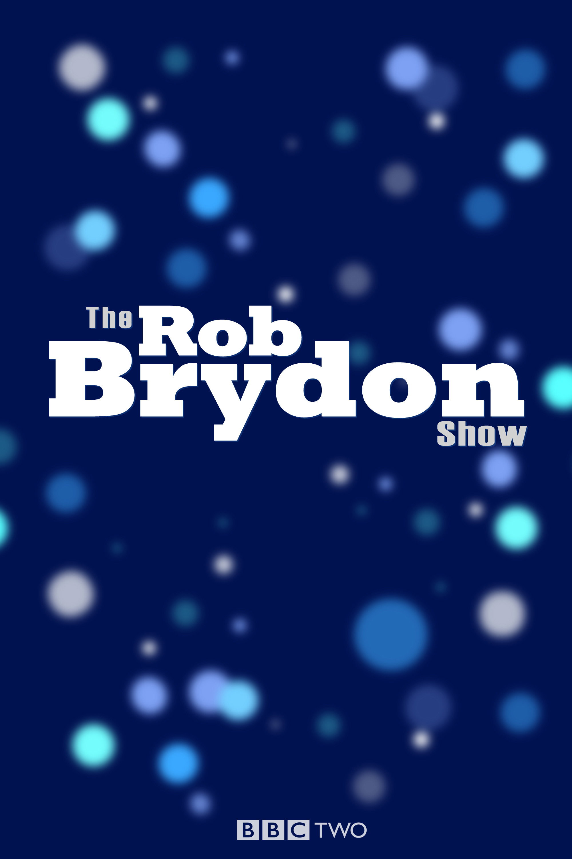 The Rob Brydon Show (2010) poster