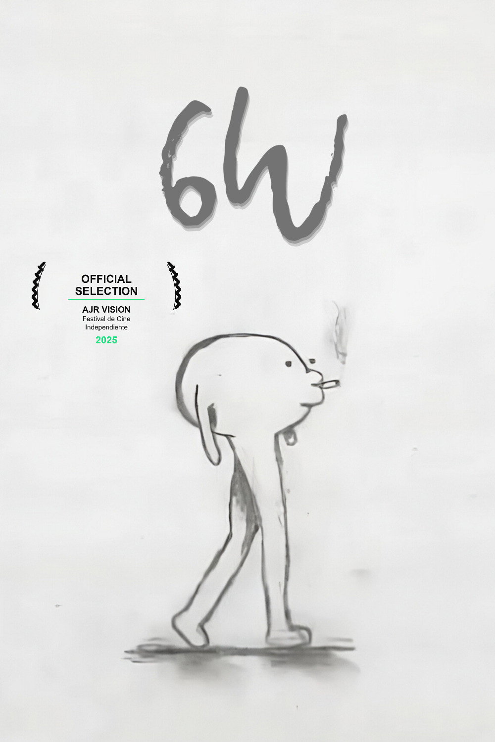 6W (2023) poster
