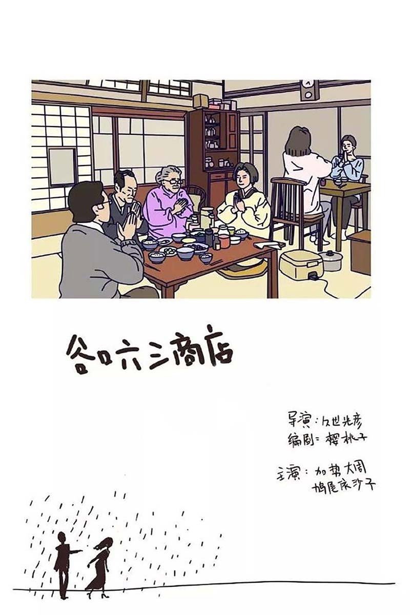 Sakura Momoko Land: Taniguchi Rokuzo Shoten (1993) poster