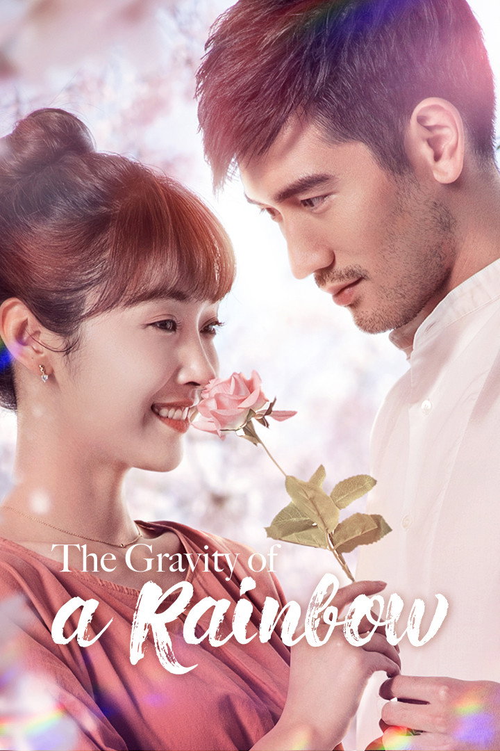 The Gravity of a Rainbow (2019) poster