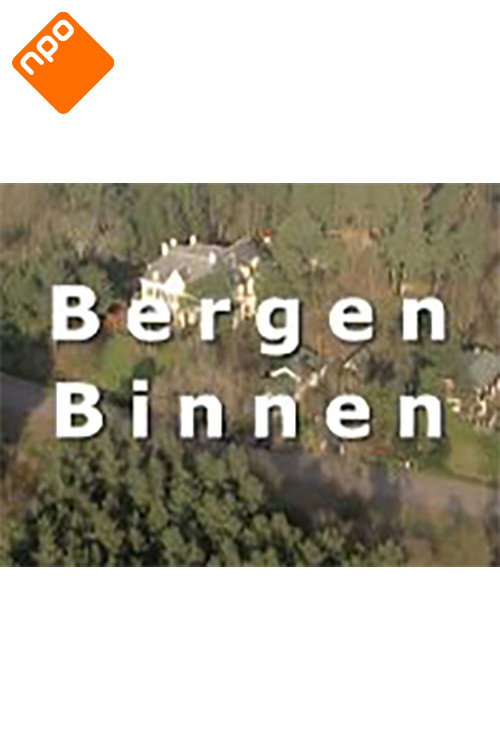Bergen Binnen (2003) poster