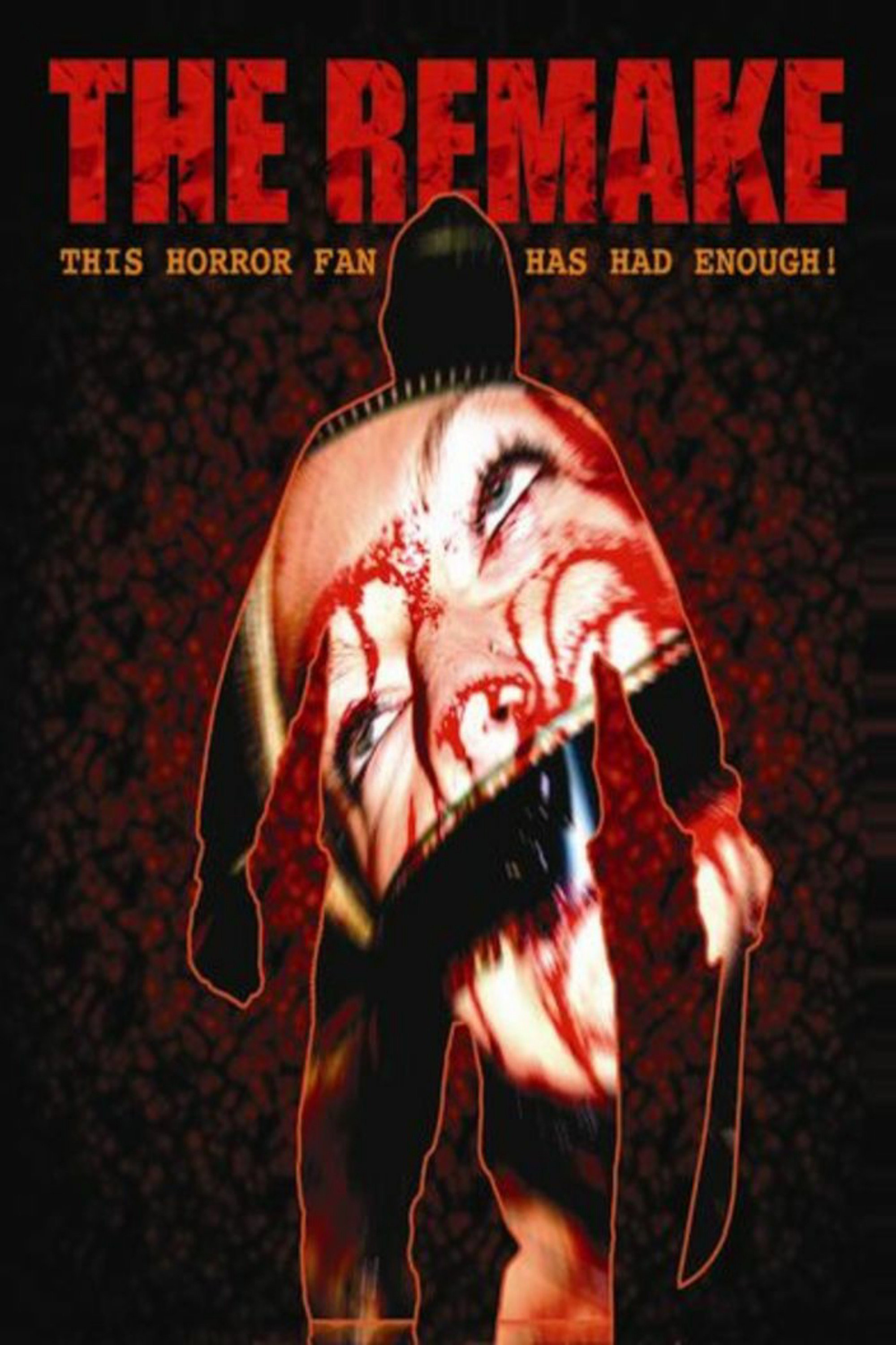 The Remake (2006) poster
