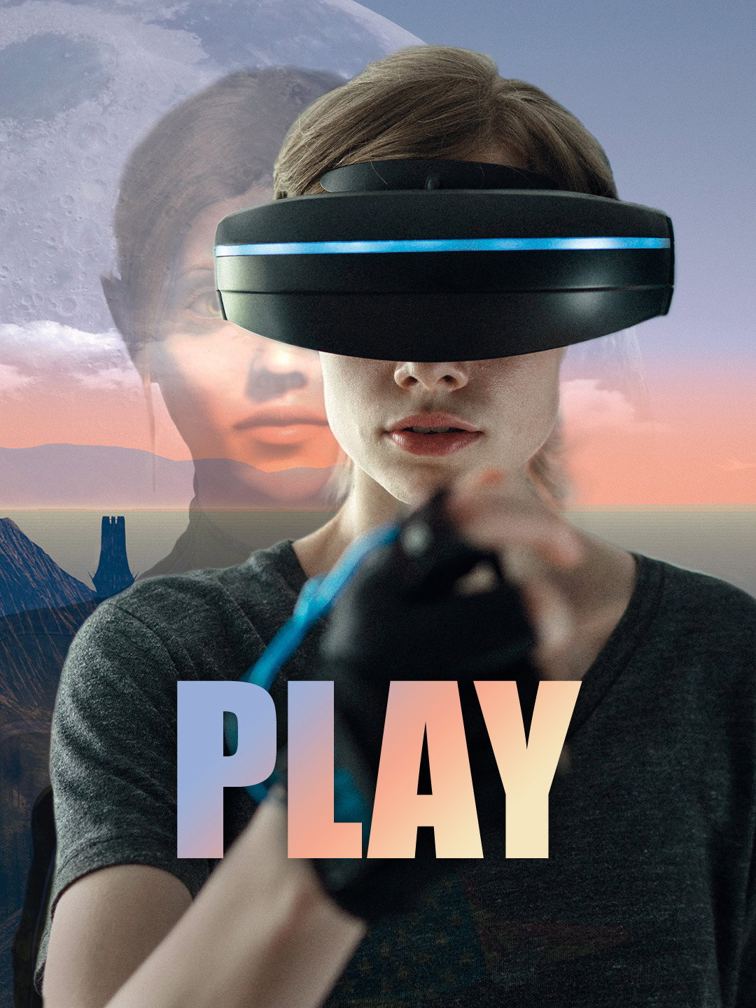 Play (2019) poster