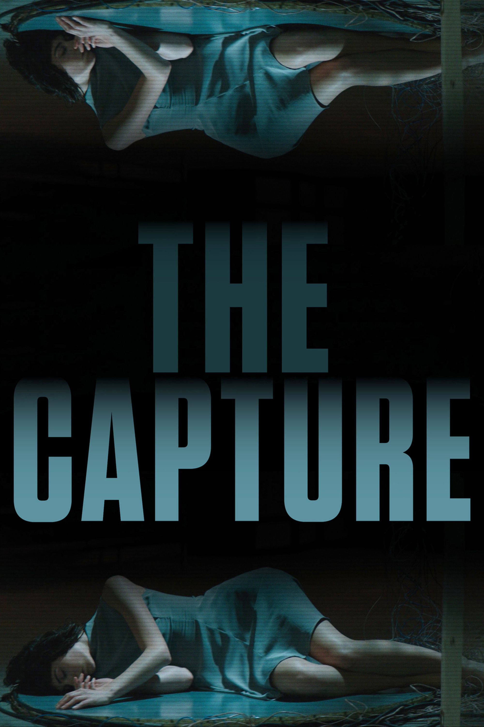 The Capture (2017) poster