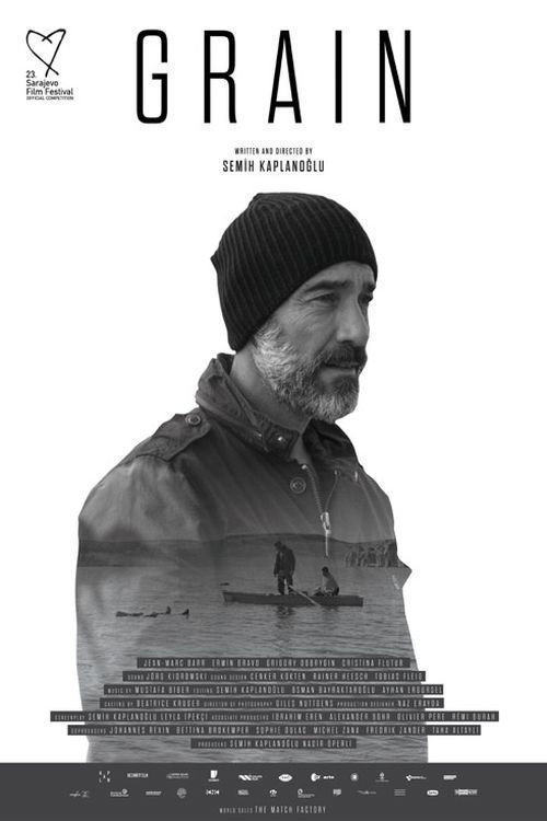 Buğday (2017) poster