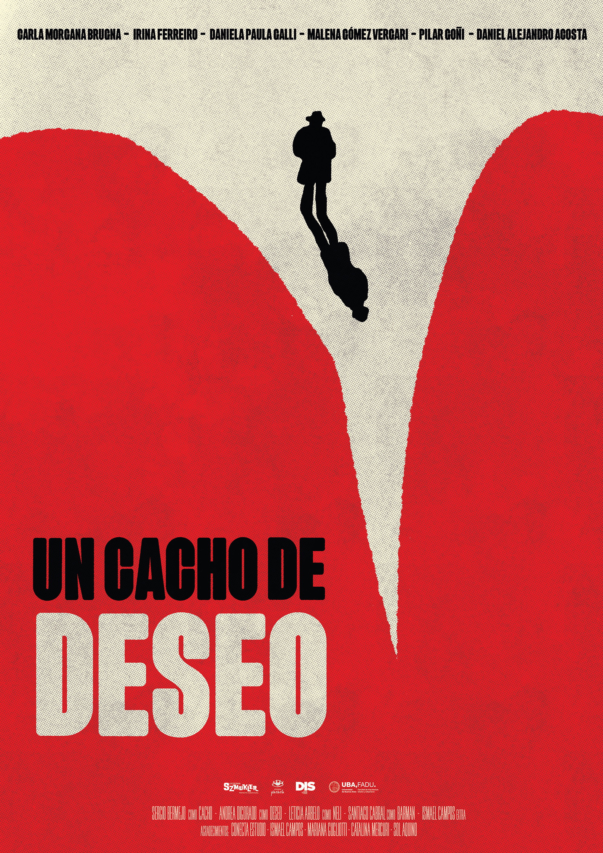 Un Cacho de Deseo (2026) poster
