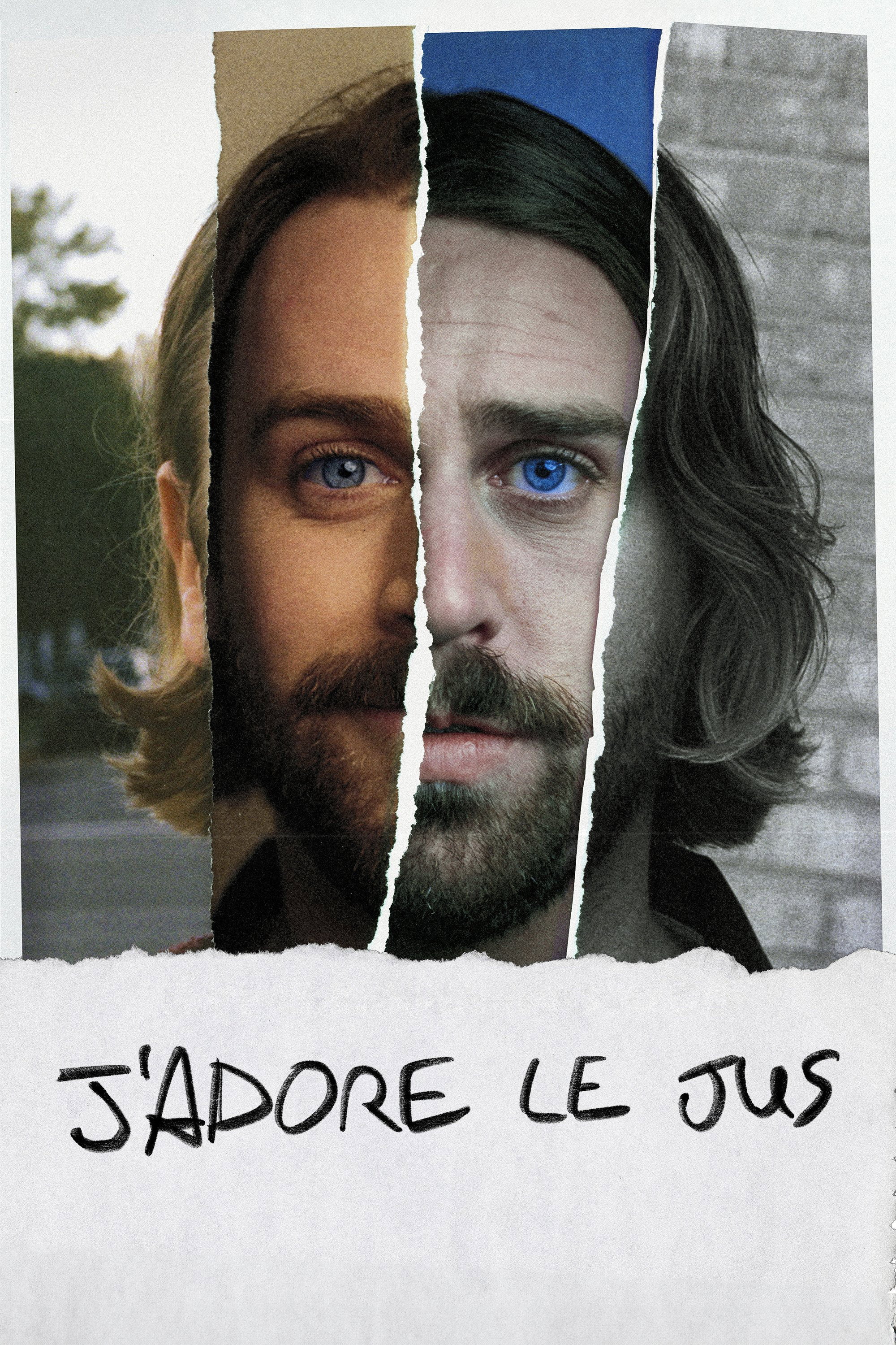 J'adore le jus (2024) poster