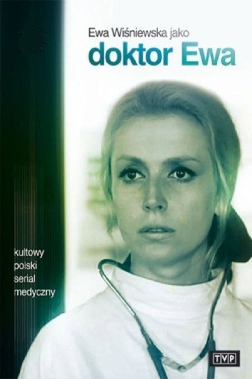 Doktor Ewa (1971) poster