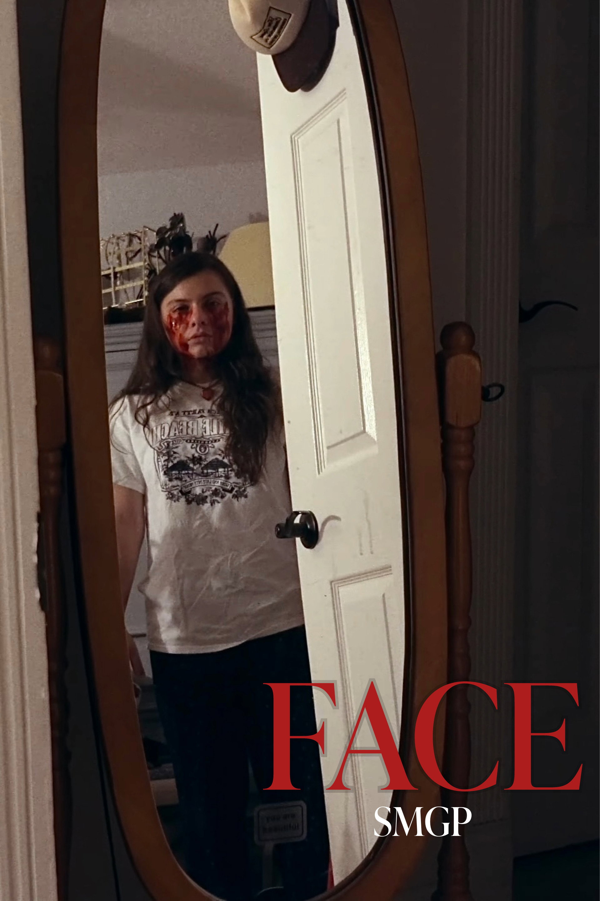 Face (2023) poster