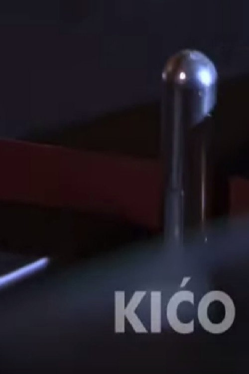 Kico (2021) poster