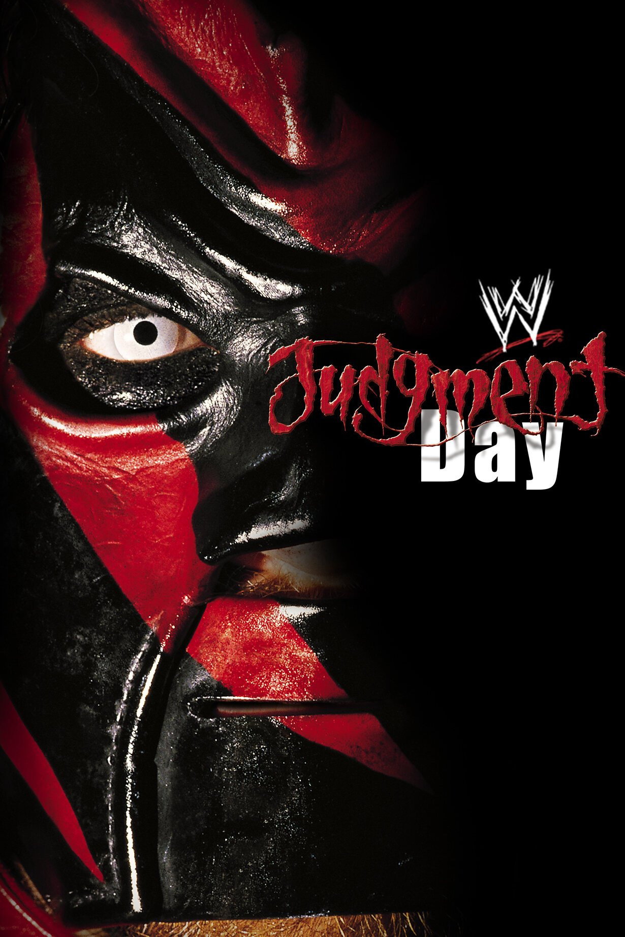 WWE Judgment Day 2000 (2000) poster