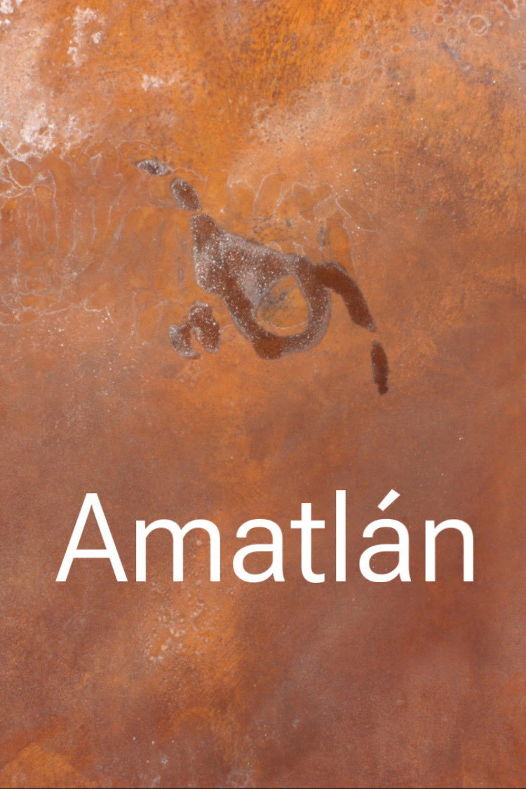 Amatlán (2011) poster