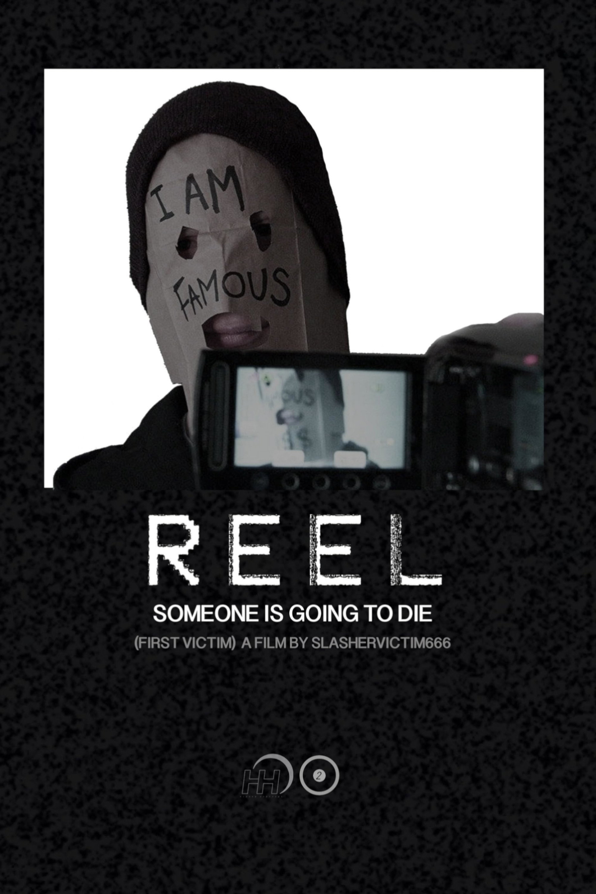 Reel (2015) poster