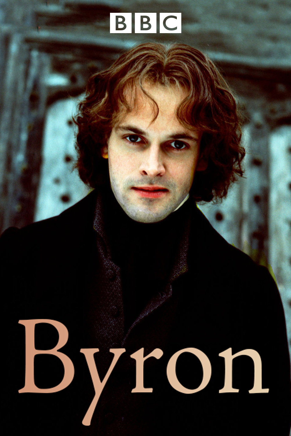 Byron (2003) poster