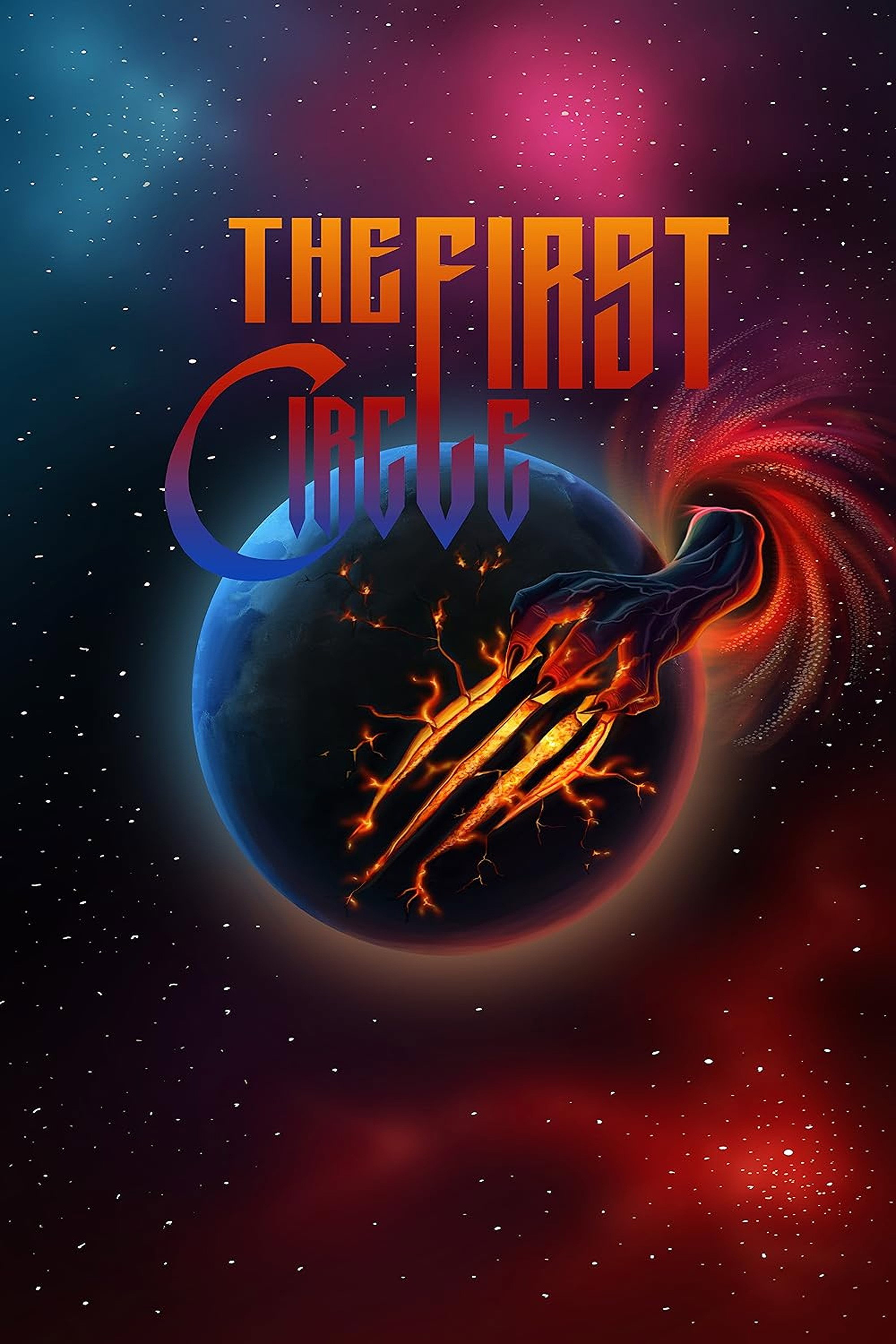 The First Circle (2026) poster
