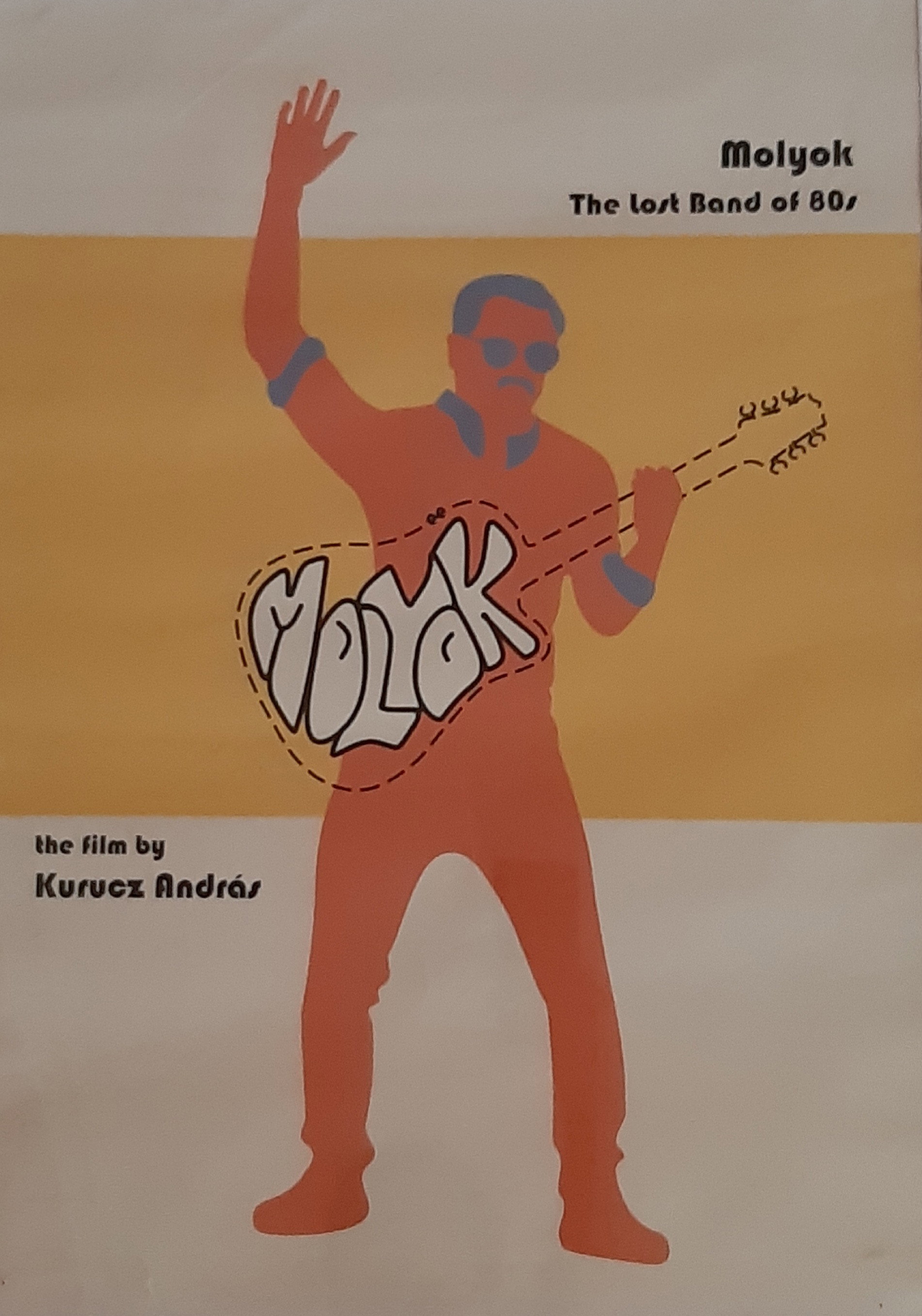 Molyok (2019) poster
